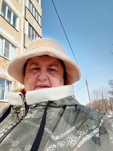 Татьяна Пронина, Россия, Рязань, 58 лет, 1 ребенок. Ищу: Для серьезных отношений. Не пьющего, трудолюбивого. Заботливого.  Анкета 883466. 