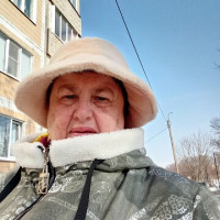 Татьяна Пронина, Россия, Рязань, 58