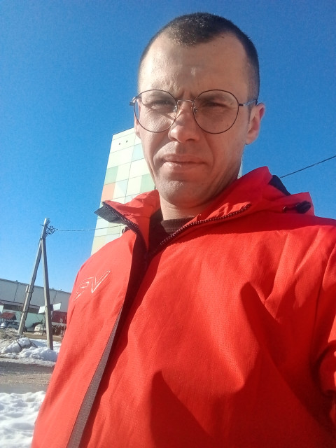 Андрей, Беларусь, Марьина Горка. Фото на сайте ГдеПапа.Ру