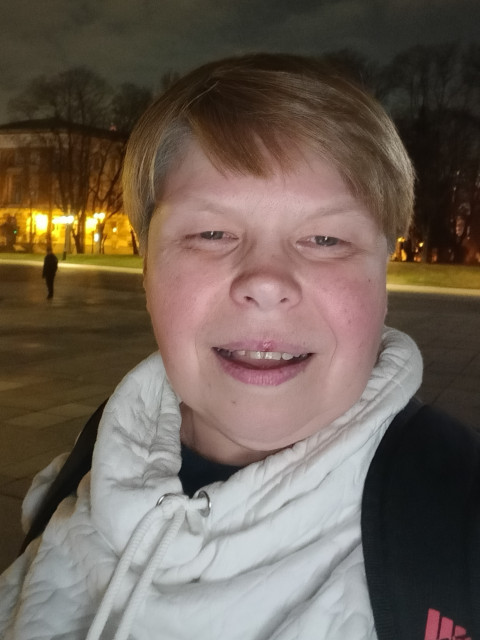 София, Россия, Москва, 52 года. Познакомлюсь с мужчиной для брака и создания семьи, воспитания Ваших.  Анкета 883469. 