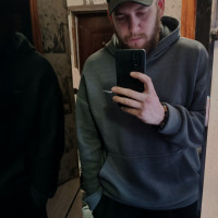 Игорь, Россия, Луганск, 26