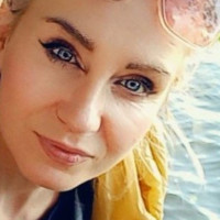 Ольга, Беларусь, Могилёв, 48