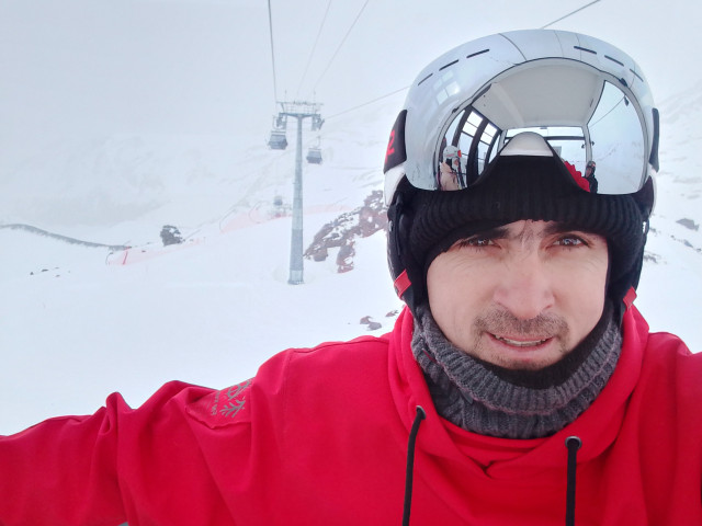 Александр, Россия, Ковров, 41 год. Он ищет её: женщину для дружбы и общения.  Анкета 883490. 