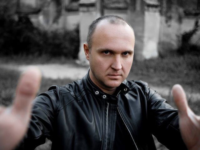 Николай, Симферополь, 37 лет, 1 ребенок, 1 фото. Познакомлюсь с женщиной для любви и серьезных отношений, дружбы и общения.  Анкета 883492. 