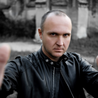 Николай, Россия, Симферополь, 37