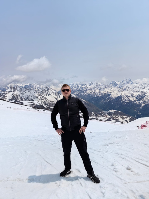 Георгий, Москва, 34 года, 1 ребенок, 1 фото. Познакомлюсь с женщиной для любви и серьезных отношений, брака и создания семьи, гостевого брака.  Анкета 883496. 