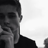 Илья, Россия, Тула, 24 года