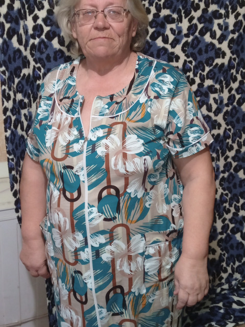 Татьяна Буракова, Россия, Уссурийск. Фото на сайте ГдеПапа.Ру