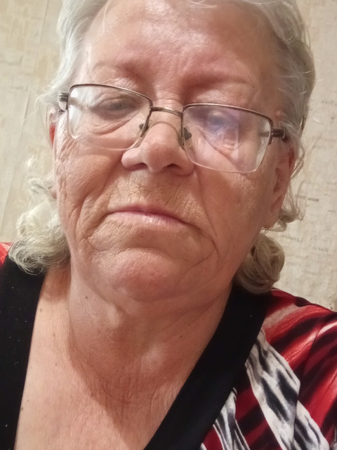 Татьяна Буракова, Россия, Уссурийск, 65 лет, 1 ребенок. Хотелось бы познакомиться со спокойным мужчиной незлоупотребляющим алкоголем любящим природу  Анкета 883511. 