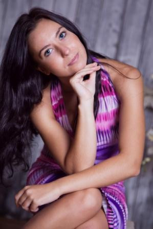 Валентина, Санкт-Петербург. Фото на сайте ГдеПапа.Ру