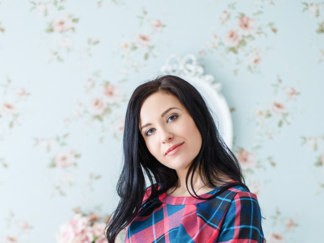 Валентина, Санкт-Петербург. Фото на сайте ГдеПапа.Ру