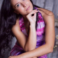 Валентина, Санкт-Петербург, 38 лет