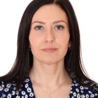 Валентина, Санкт-Петербург, 38 лет