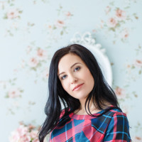 Валентина, Санкт-Петербург, 38 лет