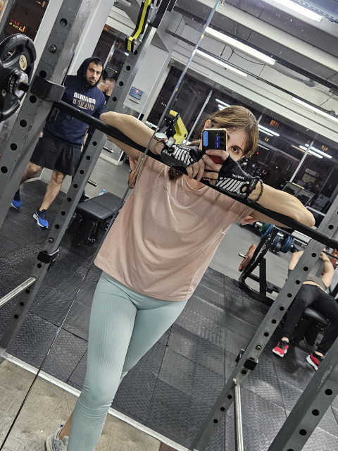 Анастасия, Россия, Пенза. Фото на сайте ГдеПапа.Ру