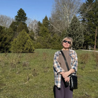 Ирина, Россия, Краснодар, 64 года