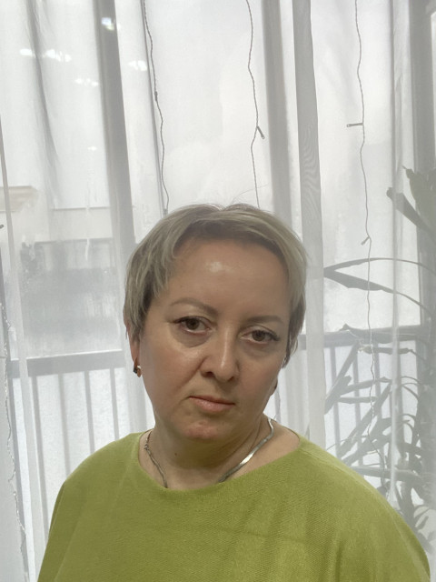 Светлана, Санкт-Петербург, м. Балтийская, 48 лет, 1 ребенок. Познакомлюсь с мужчиной для любви и серьезных отношений, брака и создания семьи, гостевого брака, дружбы...  Анкета 883537. 