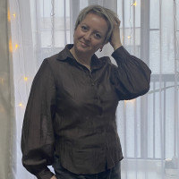 Светлана, Санкт-Петербург, м. Балтийская, 49 лет
