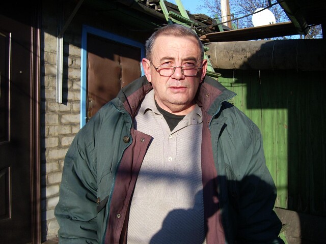 Виктор Николаев, Россия, 74 года, 1 ребенок, 1 фото. Знакомство с мужчиной из Россия