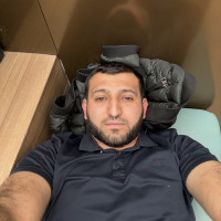 Халид, Москва, м. Коломенская, 32 года