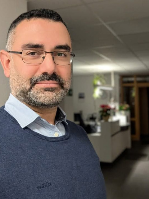 Вячеслав, Москва, Автозаводская, 53 года. Познакомлюсь с женщиной для любви и серьезных отношений.  Анкета 883564. 