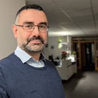 Вячеслав, Москва, Автозаводская, 53 года