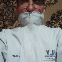 Иван, Россия, Астрахань, 46 лет