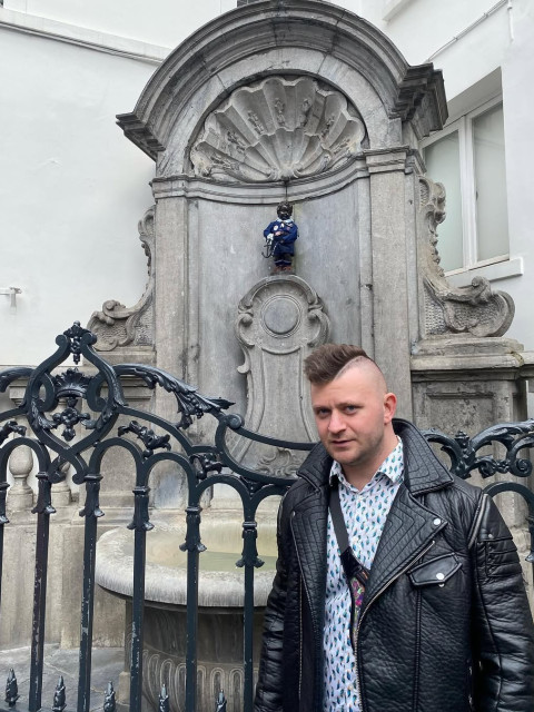 Александр, Россия, Санкт-Петербург. Фото на сайте ГдеПапа.Ру