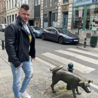 Александр, Россия, Санкт-Петербург, 39 лет