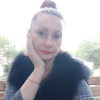 Natali, Казахстан, Караганда, 52 года