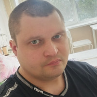 Дмитрий, Россия, Павлово, 31 год