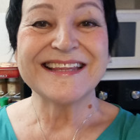 Любовь, Россия, Новосибирск, 68 лет