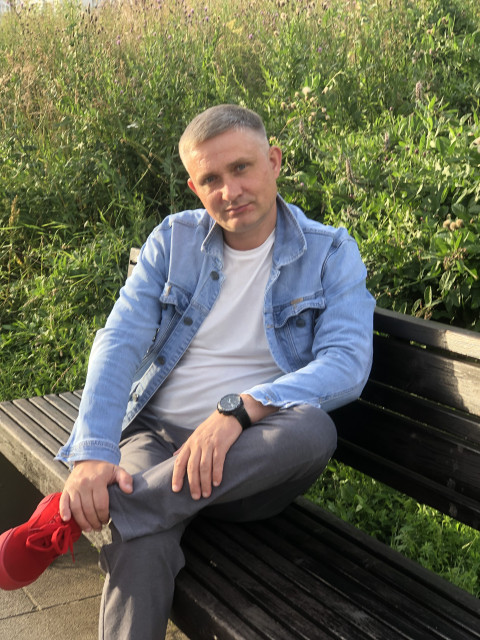 Дмитрий, Россия, Москва. Фото на сайте ГдеПапа.Ру