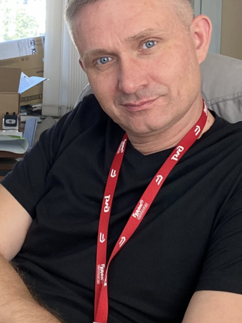 Дмитрий, Россия, Москва. Фото на сайте ГдеПапа.Ру