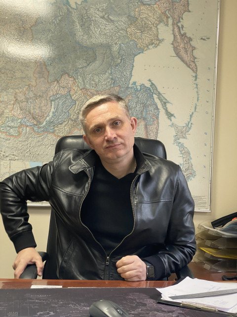 Дмитрий, Россия, Москва. Фото на сайте ГдеПапа.Ру