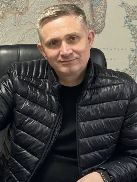 Дмитрий, Россия, Москва. Фото на сайте ГдеПапа.Ру