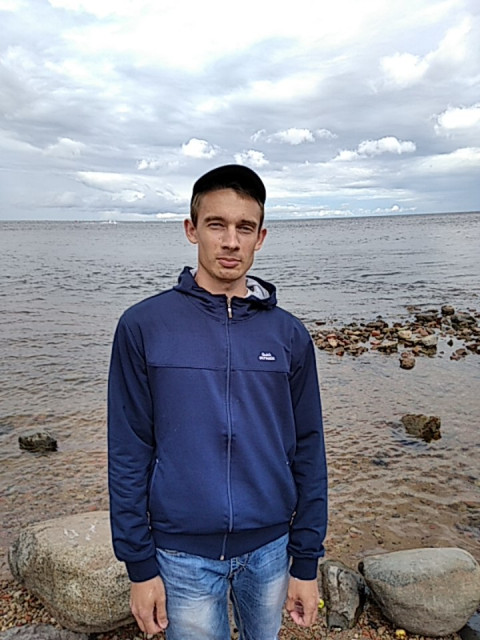 Алексей, Россия, Мышкин. Фото на сайте ГдеПапа.Ру