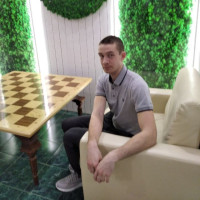 Алексей, Россия, Мышкин, 30 лет