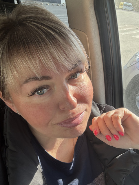 Надежда, Санкт-Петербург, м. Новочеркасская. Фото на сайте ГдеПапа.Ру