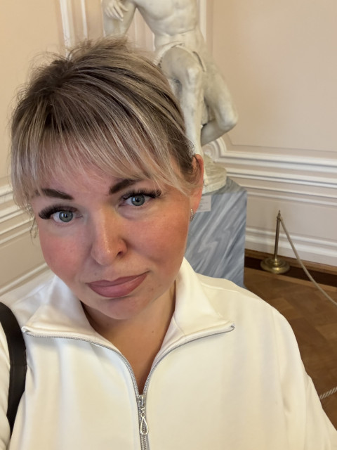 Надежда, Санкт-Петербург, м. Новочеркасская, 48 лет, 2 ребенка. Познакомлюсь с мужчиной для любви и серьезных отношений, брака и создания семьи, гостевого брака, воспитания...  Анкета 883584. 