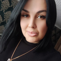 Елена, Россия, Елец, 44 года