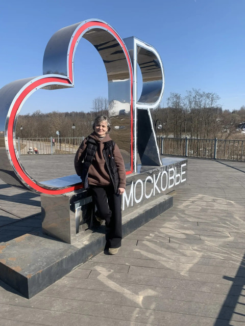 Людмила, Москва, м. Ховрино, 55 лет, 1 ребенок. Познакомлюсь с мужчиной для любви и серьезных отношений, дружбы и общения. С интересным, с чувством...  Анкета 883594. 