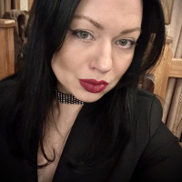 Татьяна, Россия, Геленджик, 44 года