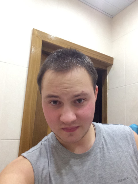 Иван, Россия, Дубна. Фото на сайте ГдеПапа.Ру