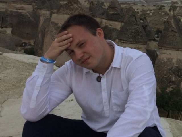 Иван, Россия, Дубна, 28 лет. Ищу: Добрую, милую, нежную до 38 лет  Анкета 883606. 