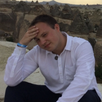 Иван, Россия, Дубна, 28 лет