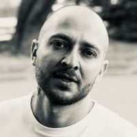 Феликс, Санкт-Петербург, м. Проспект Славы, 46 лет