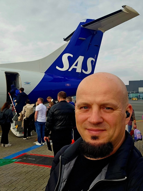 Александр, Санкт-Петербург, м. Невский проспект, 47 лет. Познакомлюсь с женщиной для любви и серьезных отношений.  Анкета 883643. 