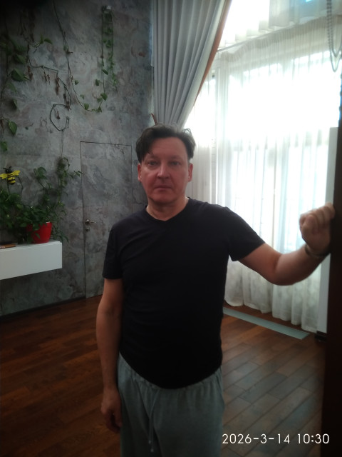 Алексей, Санкт-Петербург, м. Проспект Ветеранов, 56 лет, 1 ребенок. Познакомлюсь с женщиной для любви и серьезных отношений, дружбы и общения.  Анкета 883646. 