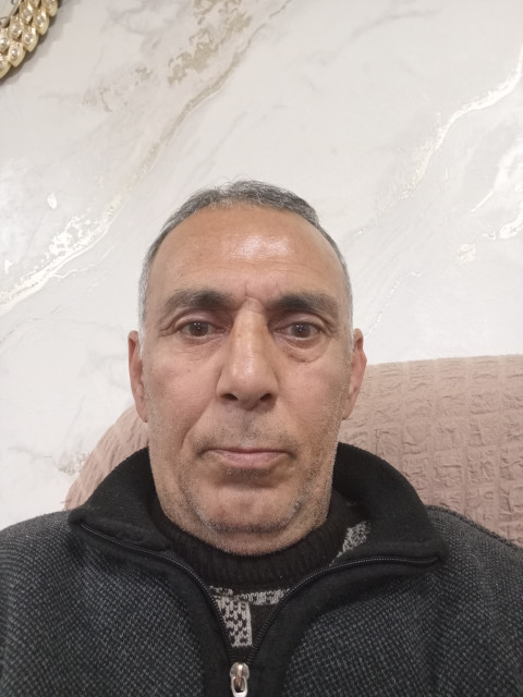 Али, Россия, Москва, 54 года. Познакомлюсь с женщиной для гостевого брака, дружбы и общения.  Анкета 883651. 